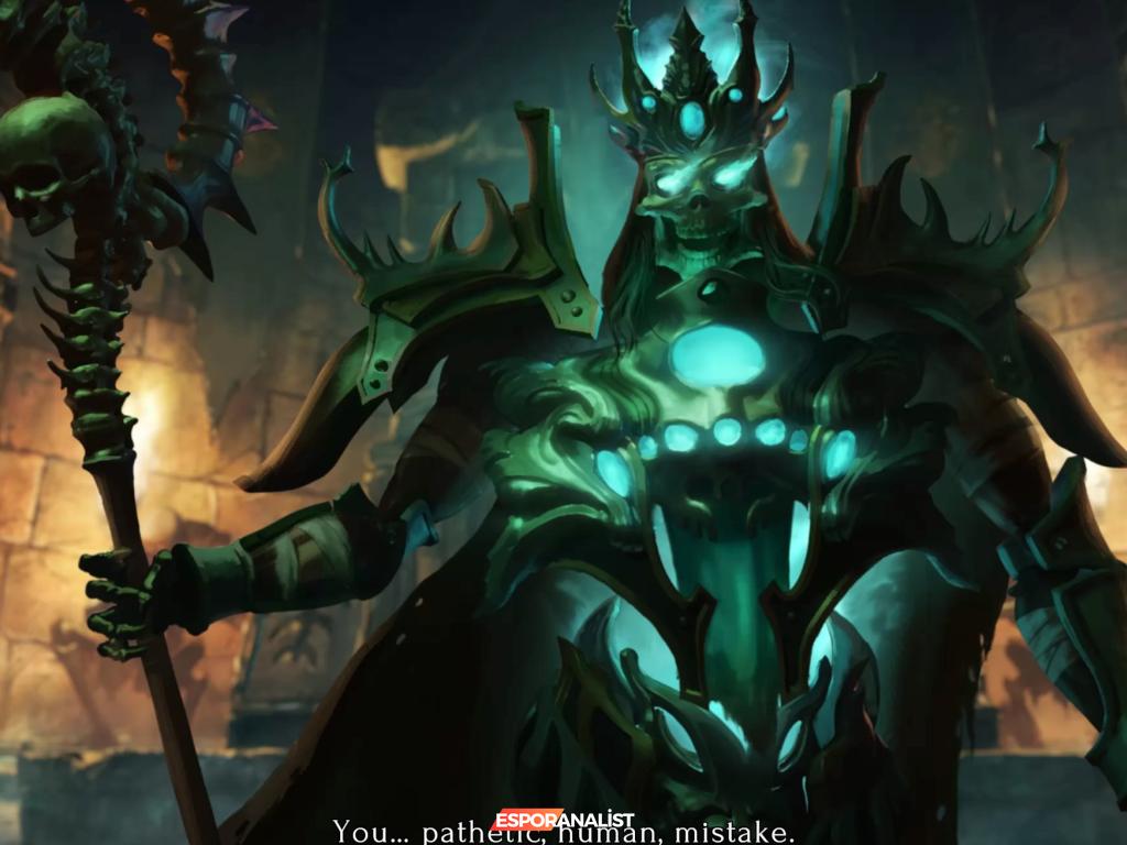 Last Epoch: Hack and Slash Türünde Zaman Yolculuğu Deneyimi