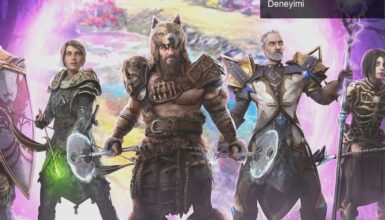 Last Epoch: Hack and Slash Türünde Zaman Yolculuğu Deneyimi