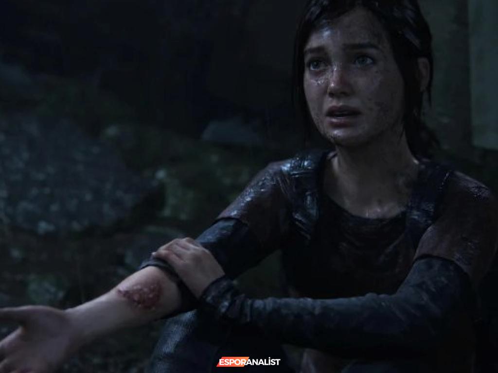 Last of Us: Kıyamet Sonrası Dünyada Hayatta Kalmanın Hikayesi