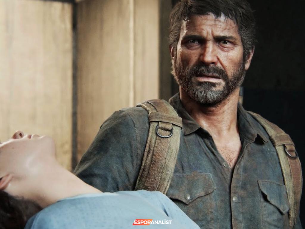 Last of Us: Kıyamet Sonrası Dünyada Hayatta Kalmanın Hikayesi