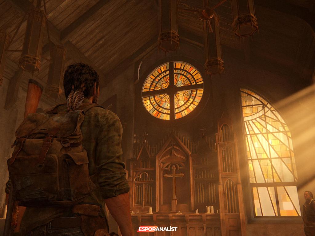 Last of Us Part 1: Duygusal Derinlik ve Yeniliklerle Dolu Bir Baş Yapıt İncelemesi