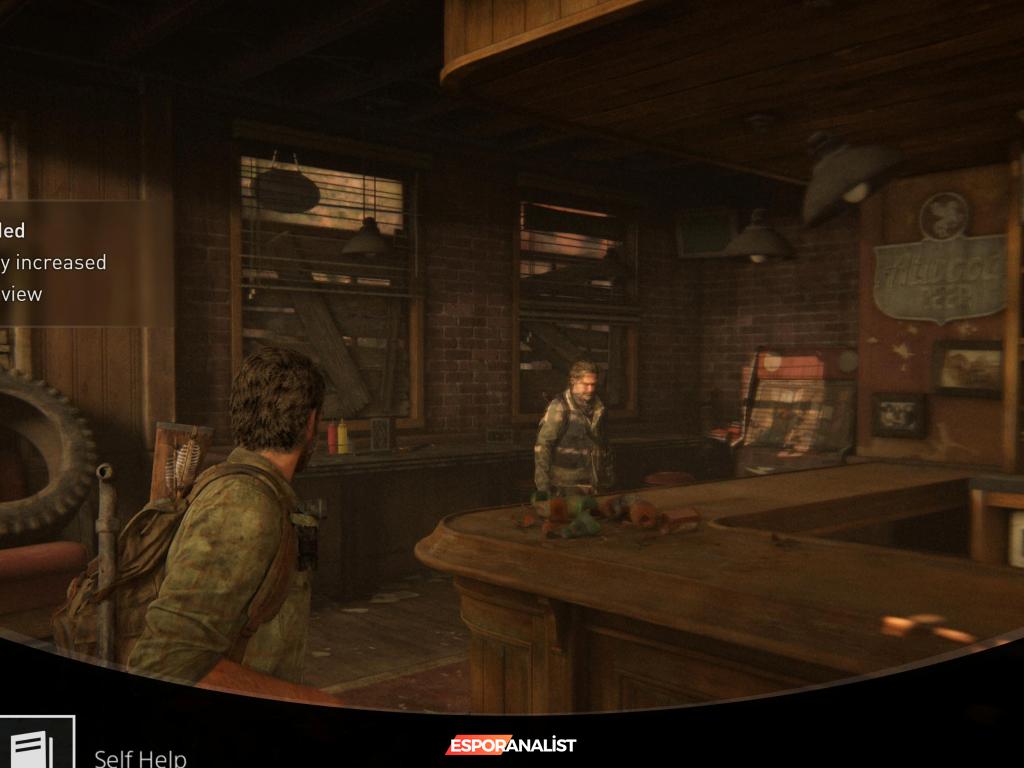 Last of Us Part 1: Duygusal Derinlik ve Yeniliklerle Dolu Bir Baş Yapıt İncelemesi