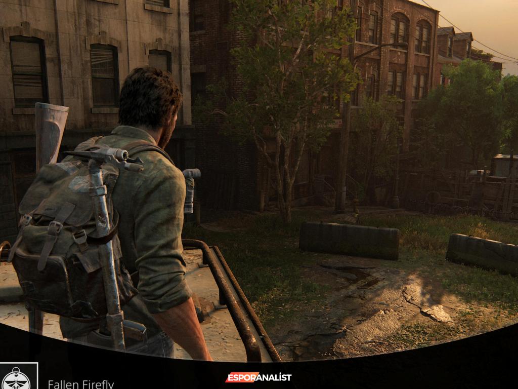 Last of Us Part 1: Duygusal Derinlik ve Yeniliklerle Dolu Bir Baş Yapıt İncelemesi