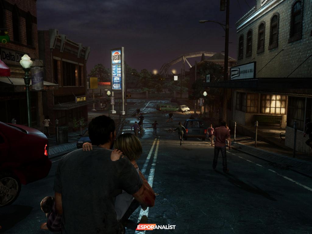 Last of Us Part 1: Duygusal Derinlik ve Yeniliklerle Dolu Bir Baş Yapıt İncelemesi