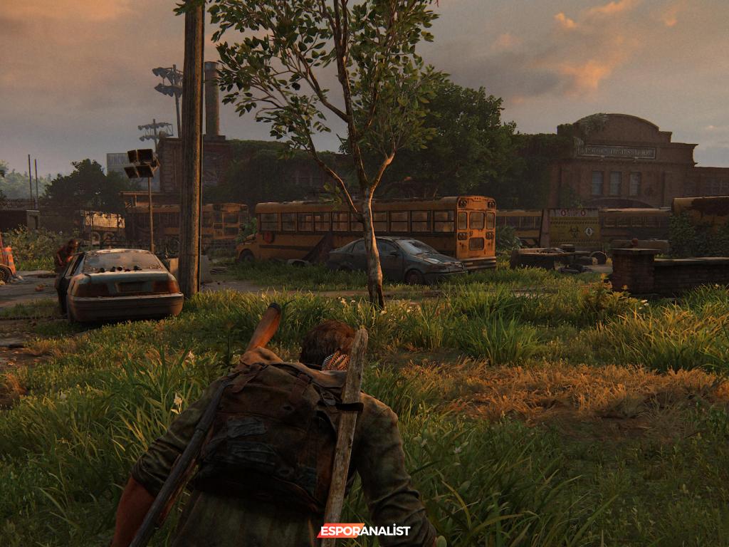Last of Us Part 1: Duygusal Derinlik ve Yeniliklerle Dolu Bir Baş Yapıt İncelemesi