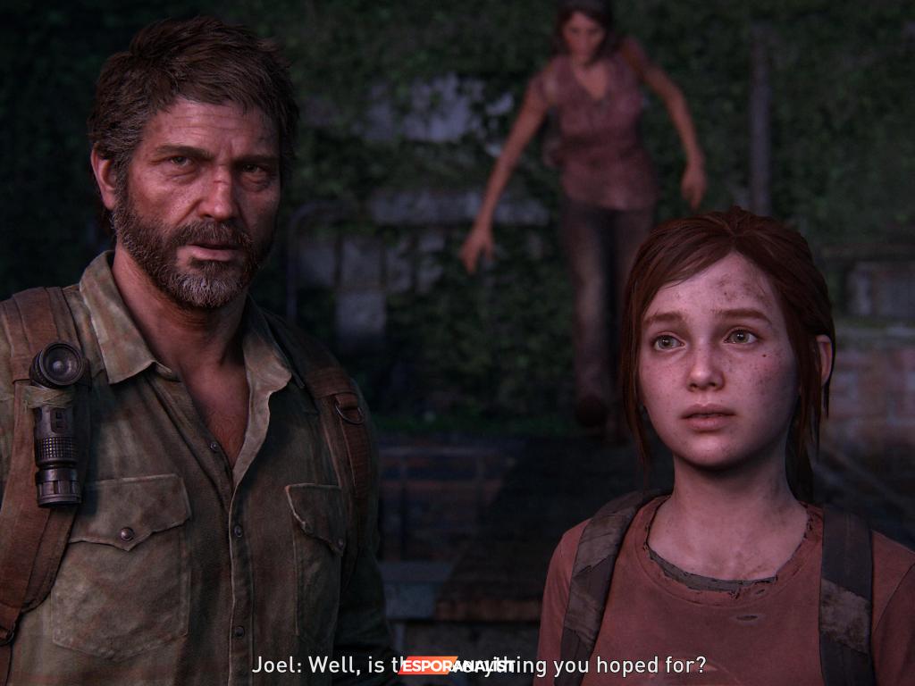 Last of Us Part 1: Duygusal Derinlik ve Yeniliklerle Dolu Bir Baş Yapıt İncelemesi