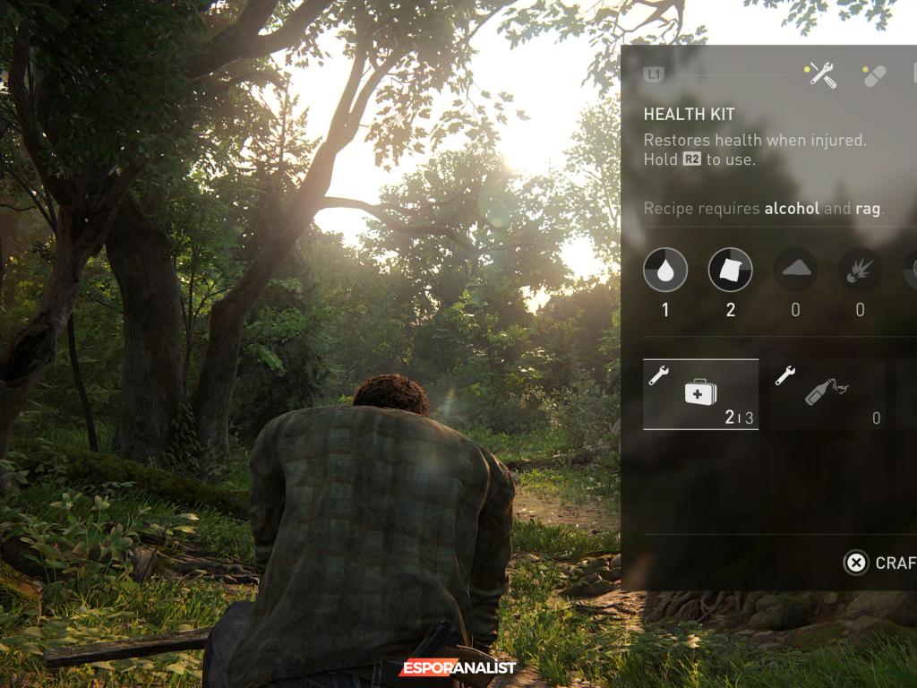 Last of Us Part 1: Duygusal Derinlik ve Yeniliklerle Dolu Bir Baş Yapıt İncelemesi