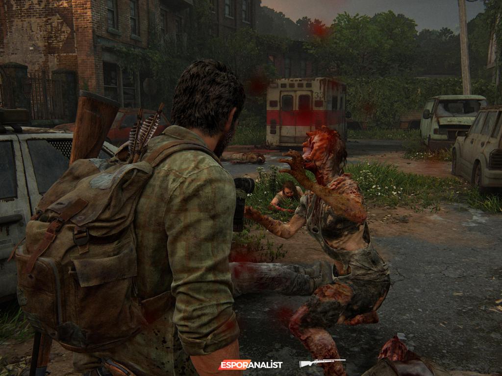 Last of Us Part 1: Duygusal Derinlik ve Yeniliklerle Dolu Bir Baş Yapıt İncelemesi