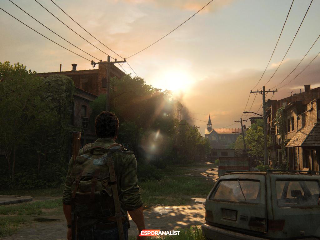 Last of Us Part 1: Duygusal Derinlik ve Yeniliklerle Dolu Bir Baş Yapıt İncelemesi