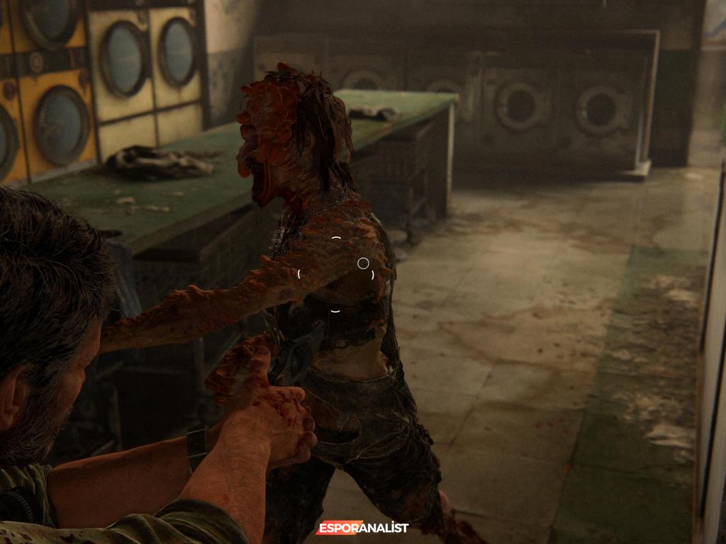 Last of Us Part 1: Duygusal Derinlik ve Yeniliklerle Dolu Bir Baş Yapıt İncelemesi