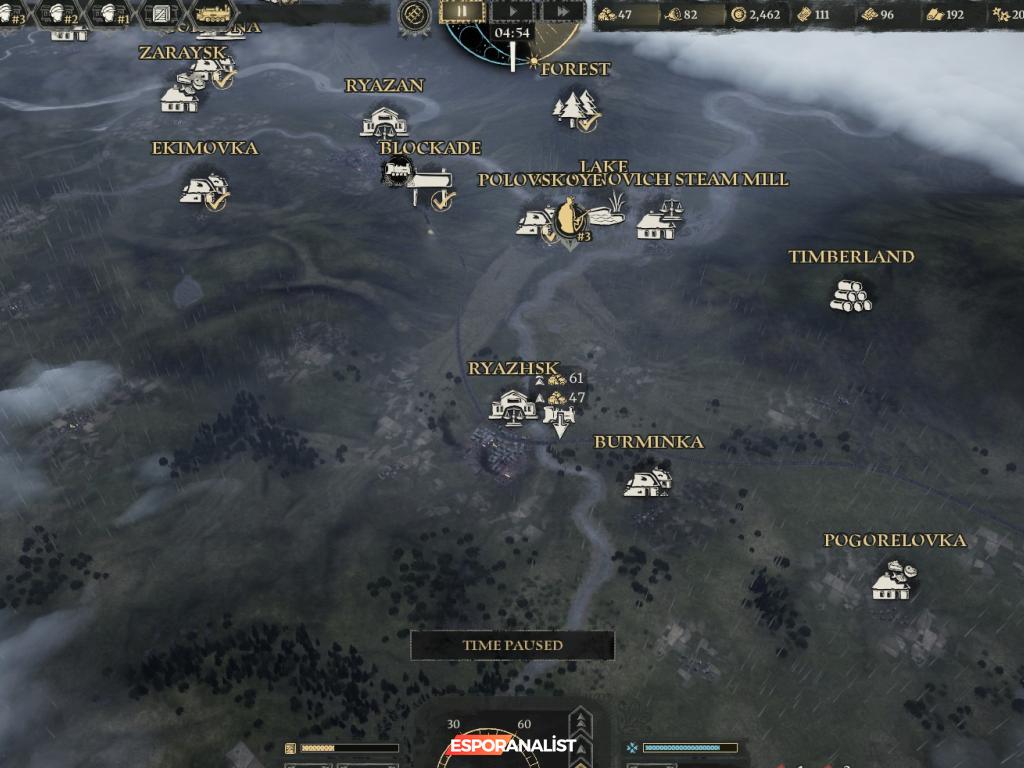 Last Train Home: Strateji ve Duyguların Birleştiği Yolda Şaşırtıcı Bir Deneyim