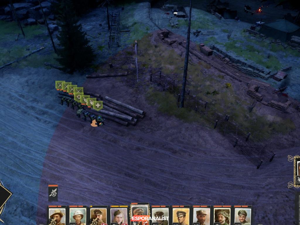 Last Train Home: Strateji ve Duyguların Birleştiği Yolda Şaşırtıcı Bir Deneyim