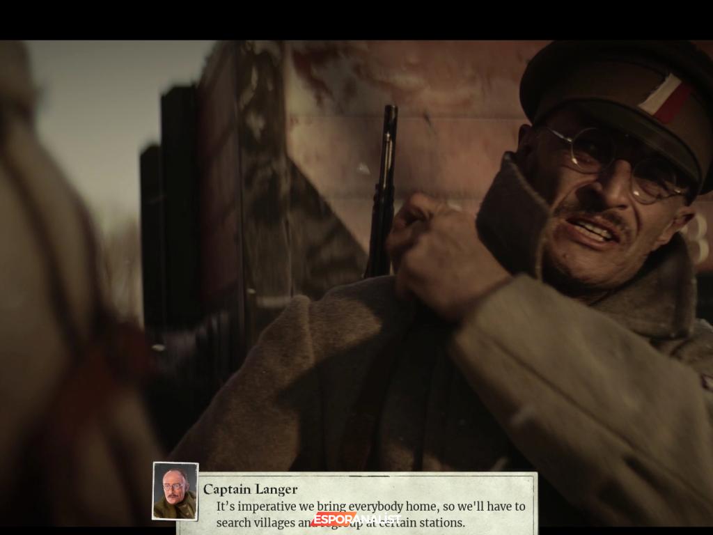 Last Train Home: Strateji ve Duyguların Birleştiği Yolda Şaşırtıcı Bir Deneyim