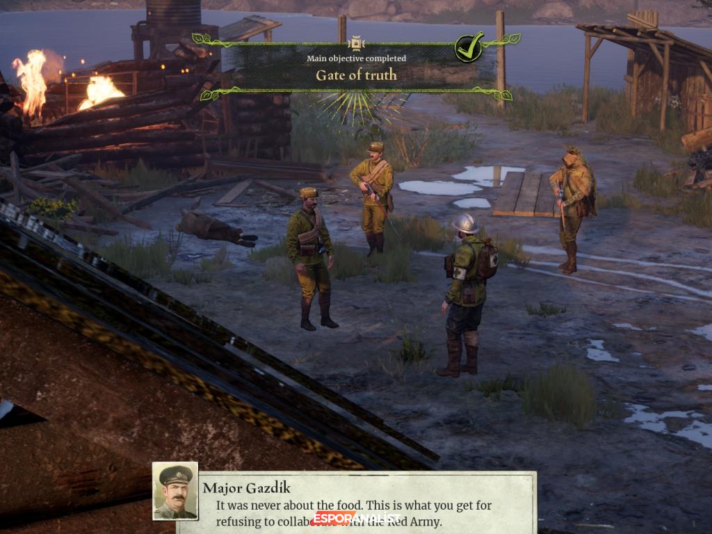 Last Train Home: Strateji ve Duyguların Birleştiği Yolda Şaşırtıcı Bir Deneyim