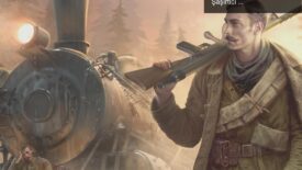 Last Train Home: Strateji ve Duyguların Birleştiği Yolda Şaşırtıcı Bir Deneyim