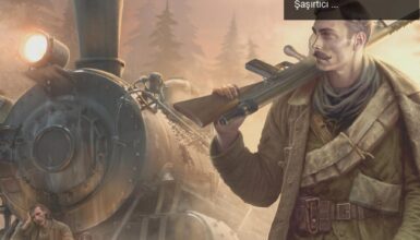 Last Train Home: Strateji ve Duyguların Birleştiği Yolda Şaşırtıcı Bir Deneyim