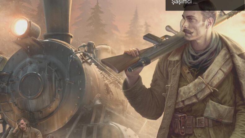 Last Train Home: Strateji ve Duyguların Birleştiği Yolda Şaşırtıcı Bir Deneyim