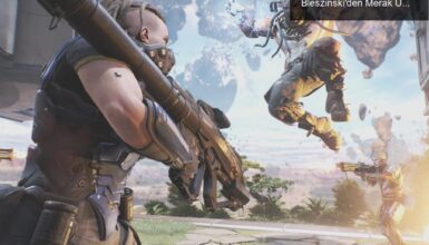 LawBreakers İkinci Şansını Mı Buluyor? Cliff Bleszinski’den Merak Uyandıran Açıklamalar!
