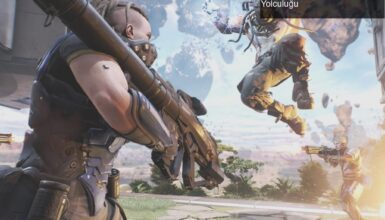 LawBreakers Yeniden Doğuyor: Hayran Projesi ile Nostalji Yolculuğu