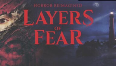Layers of Fear: Yeniden Tasarlanan Korku Deneyimi
