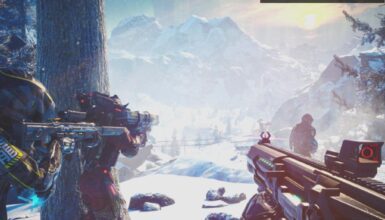 LEAP: Blue Isle Studios’un Yeni FPS Macerası Geliyor!