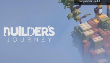 LEGO Builder’s Journey: Yılbaşı İndirimi ile Oyun Dünyasında Unutulmaz Anlar