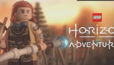 Lego Horizon: Yeni Lego Oyununda Macera Beklentileri