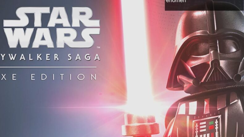 LEGO Star Wars: Skywalker Saga – Oyun Dünyasında Yeni Bir Fenomen