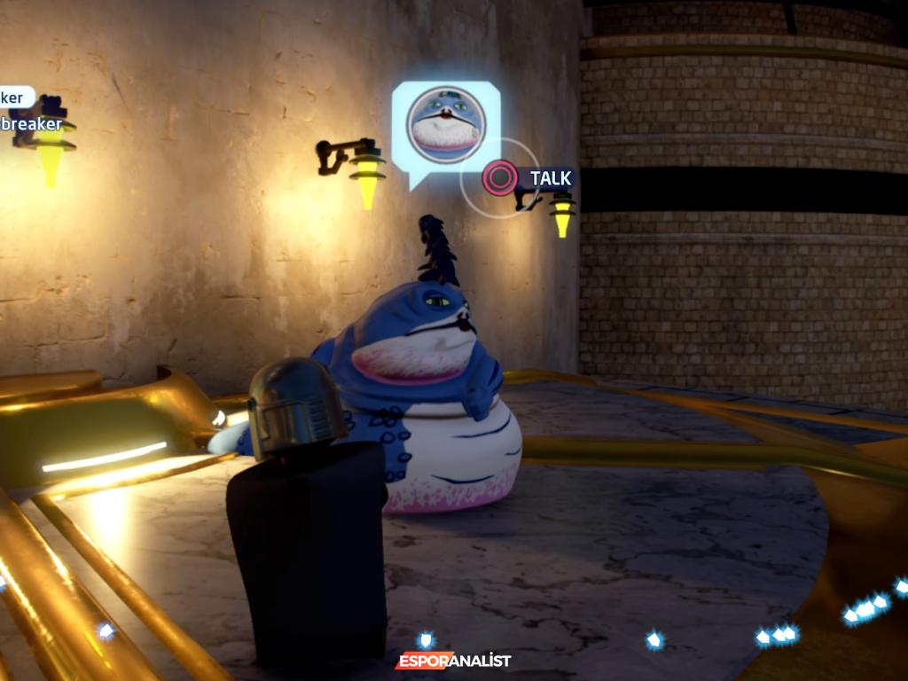 LEGO Star Wars: The Skywalker Saga - Eğlencenin Doğası ve Oyun Mekanikleri Üzerine Bir Değerlendirme
