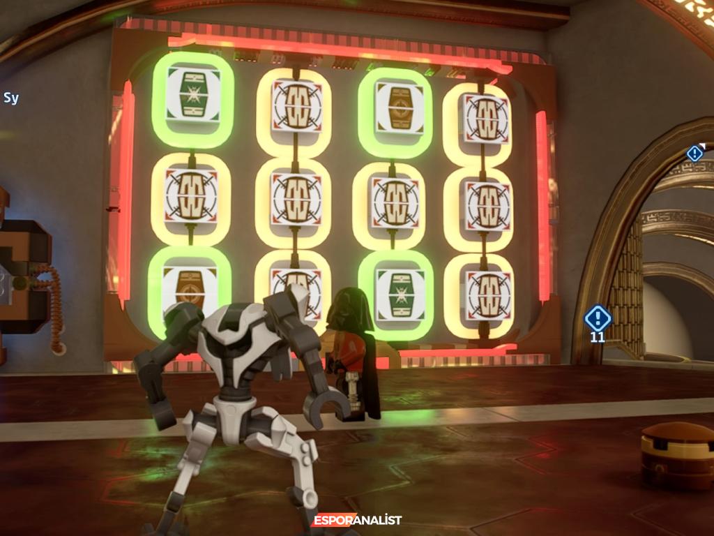 LEGO Star Wars: The Skywalker Saga - Eğlencenin Doğası ve Oyun Mekanikleri Üzerine Bir Değerlendirme