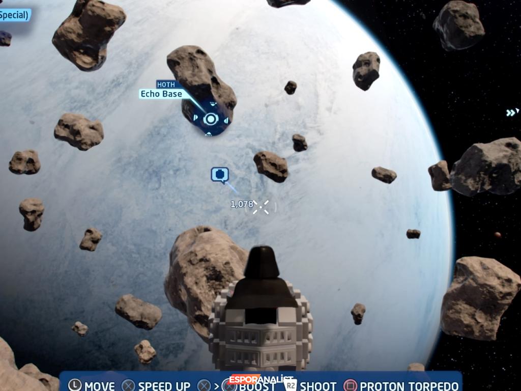 LEGO Star Wars: The Skywalker Saga - Eğlencenin Doğası ve Oyun Mekanikleri Üzerine Bir Değerlendirme