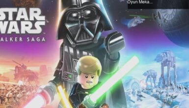 LEGO Star Wars: The Skywalker Saga – Eğlencenin Doğası ve Oyun Mekanikleri Üzerine Bir Değerlendirme