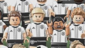 LEGO ve Futbolun Büyüleyici Birleşimi: LEGO 2K Goooal! Hakkında Her Şey