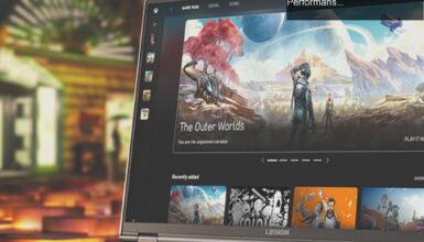 Lenovo Legion 7 Serisi ile Oyun Deneyiminde Devrim: Hız, Performans ve Tasarım