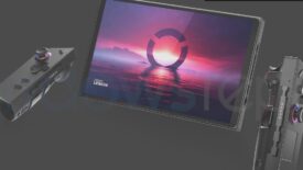 Lenovo Legion Go: Oyun Dünyasına Yeni Bir Soluk
