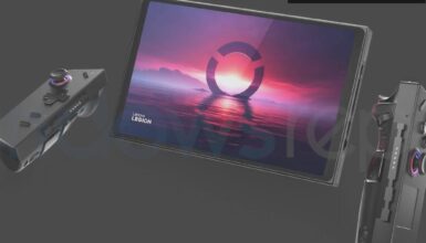 Lenovo Legion Go: Oyun Dünyasına Yeni Bir Soluk