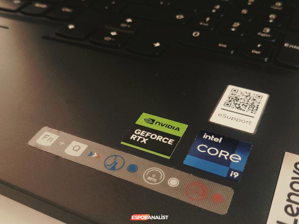 Lenovo Legion Pro 7i: Oyun Dünyasında Bir Canavarın Yükselişi