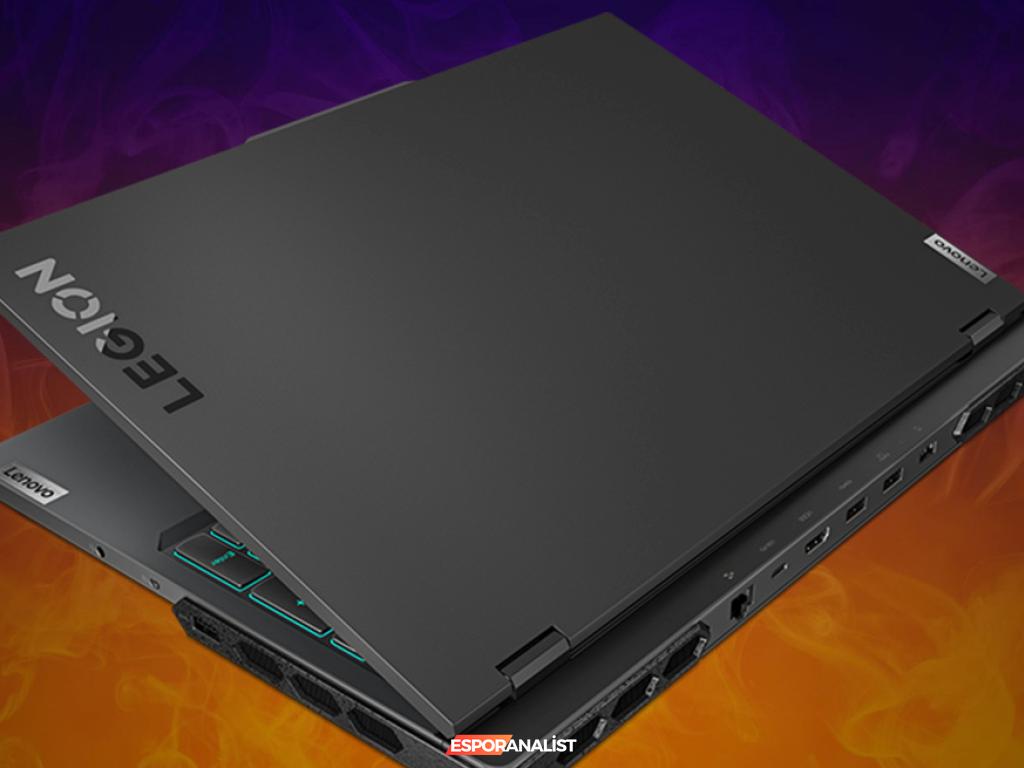 Lenovo Legion Pro 7i: Oyun Dünyasında Bir Canavarın Yükselişi