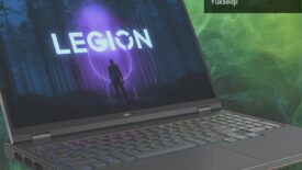 Lenovo Legion Pro 7i: Oyun Dünyasında Bir Canavarın Yükselişi