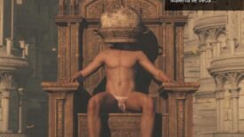 Let Me Solo Her: Elden Ring’ın Efsanevi Kahramanı Malenia ile Veda Ediyor