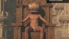 Let Me Solo Her Geri Dönüyor: Elden Ring’deki Kıyametin Efsanesi!