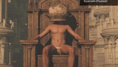 Let Me Solo Her Geri Dönüyor: Elden Ring’deki Kıyametin Efsanesi!