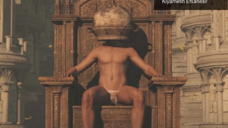 Let Me Solo Her Geri Dönüyor: Elden Ring’deki Kıyametin Efsanesi!