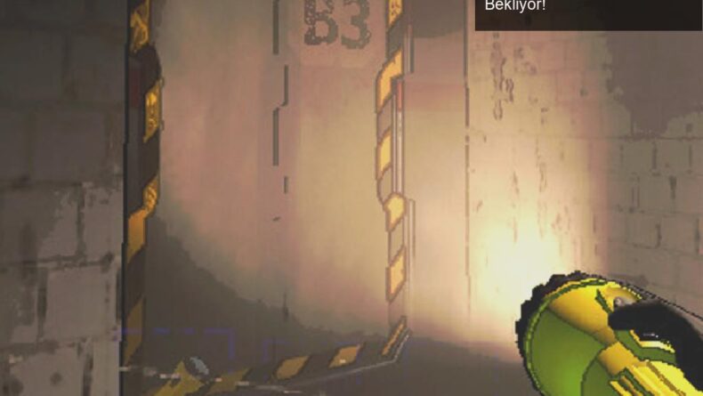 Lethal Company: VR Modu ile Korku Dolu Bir Deneyim Seni Bekliyor!