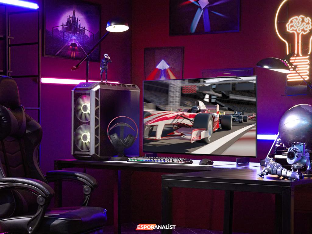 LG'nin 2022 Model OLED TV'leri: Eviniz için Mükemmel Boyutlar ve Üstün Performans