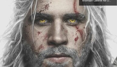 Liam Hemsworth ve Geralt Rolü: Henry Cavill’in Ardından Gelene Ne Olacak?