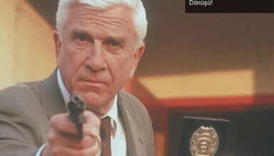 Liam Neeson ile Naked Gun: Komedi Efsanesinin Eğlenceli Dönüşü!