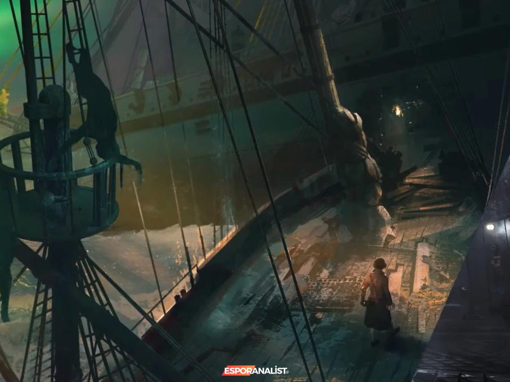 Lies of P: Ji Won Choi’den Heyecanlandıran Yenilikler ve DLC Planları