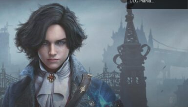 Lies of P: Ji Won Choi’den Heyecanlandıran Yenilikler ve DLC Planları