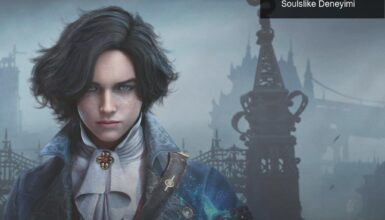 Lies of P: Karanlık Bir Masalda Yenilikçi bir Soulslike Deneyimi